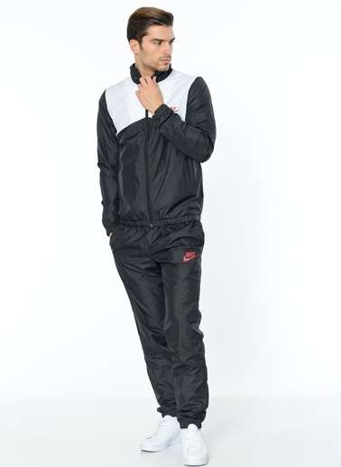 Original Mens NIKE 2 Piece TRACKSUIT 832844 011 - Size Large